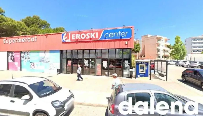 Ed Mercat (supermarket) - 33