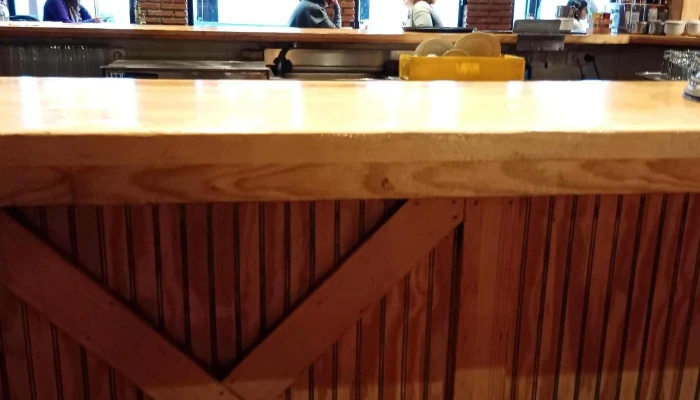 El Almacen Argentino Abierto Ahora - San Sebastián de los Reyes