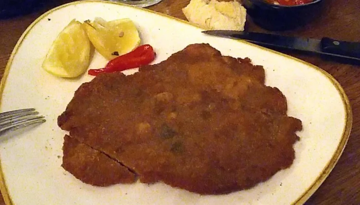 El Almacen Argentino Donde - San Sebastián de los Reyes