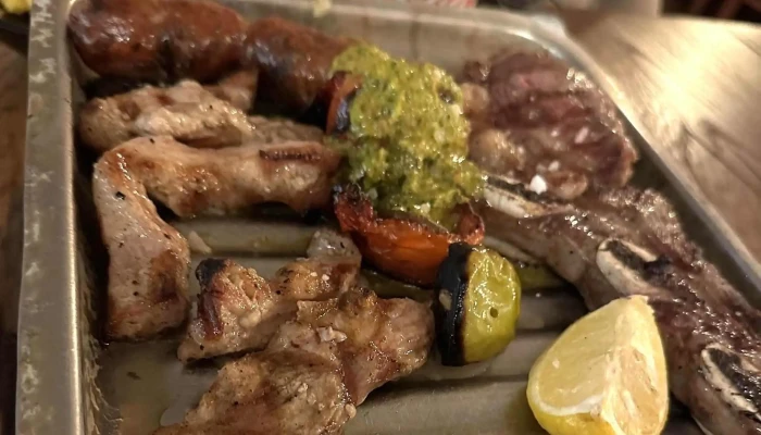 El Almacen Argentino Promocion - San Sebastián de los Reyes