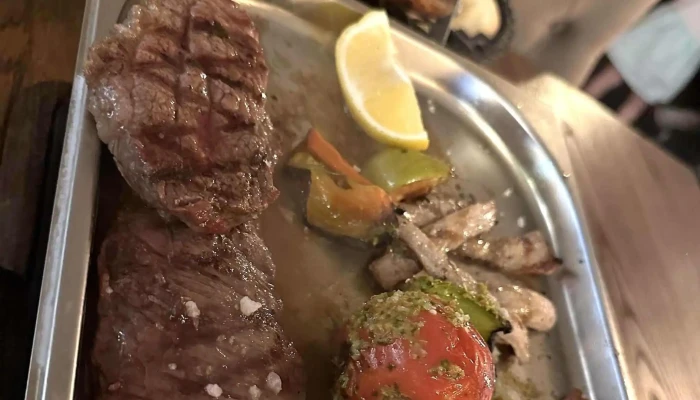 El Almacen Argentino Puntaje - San Sebastián de los Reyes