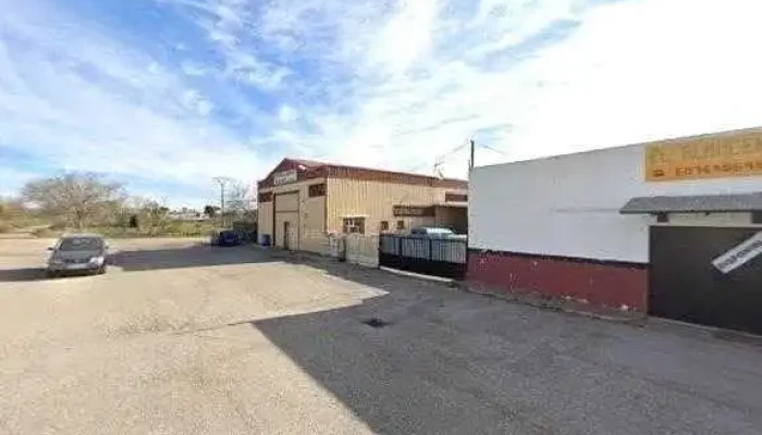 El Almacen Puntaje - Fresno de Torote