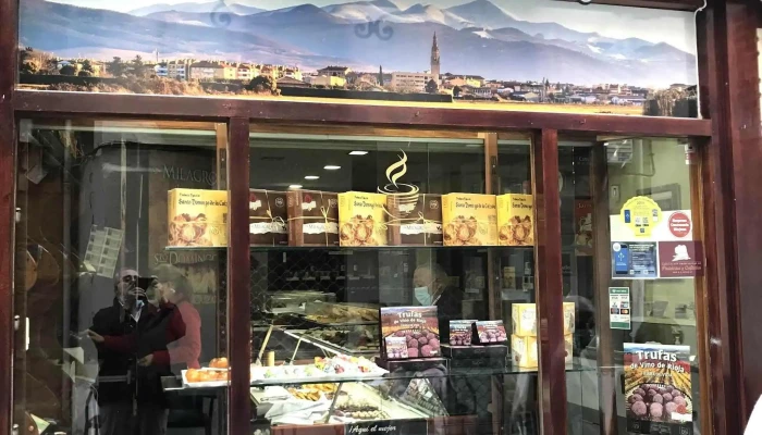 El Buen Gusto -  Promocion - Santo Domingo de la Calzada