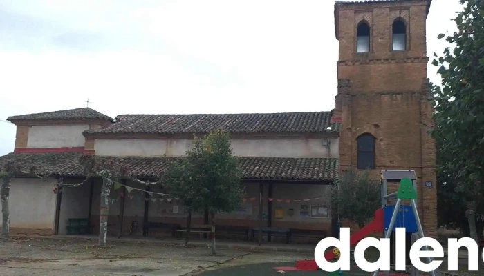 El Castillo De Moratinos -  Exterior - Moratinos