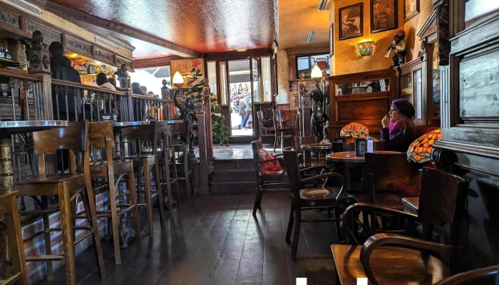 El Cheers - La Cumbre - 1