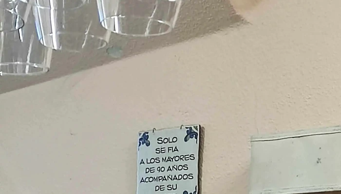 El Colmado -  Como Llegar - Quintana Martín Galíndez