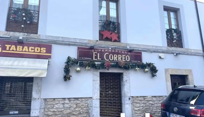 El Correo - Colombres