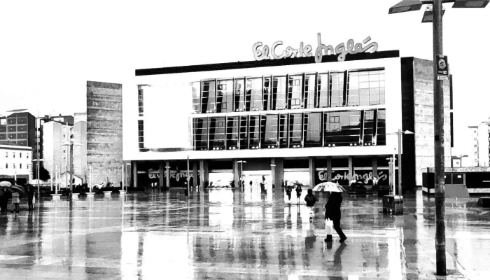 El Corte Ingles Mas Recientes - Salamanca