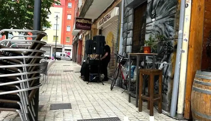 El Granero "Cercanía y Calidad al Peso" - Burgos