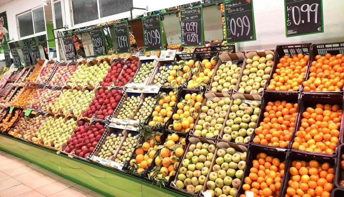 El Hiper De La Fruta -  Del Propietario - Alpedrete