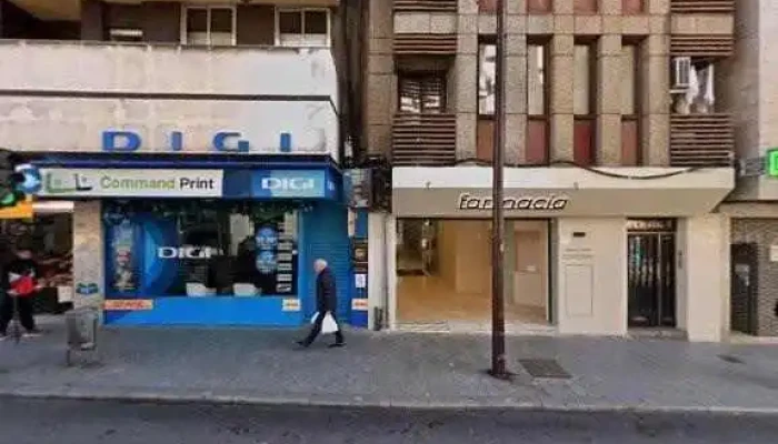 El Mas Cercano Real Opiniones - San Sebastián de los Reyes