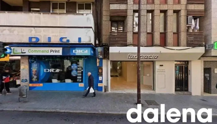 El Más Cercano Real - San Sebastián De Los Reyes