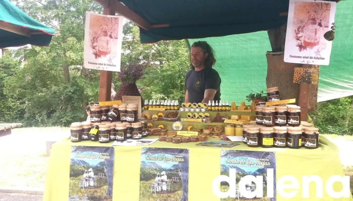 El Meleru -    Productos Artesanos De La Colmena Del Propietario - Las Arenas