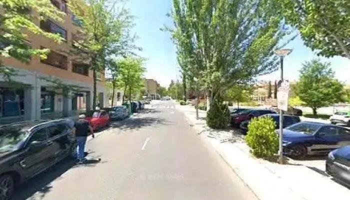 El Mercado De Santi -  Sitio Webdeg - Las Rozas de Madrid