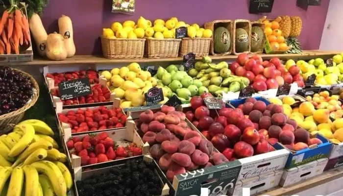 El Rincon De La Fruta Promocion - Dueñas