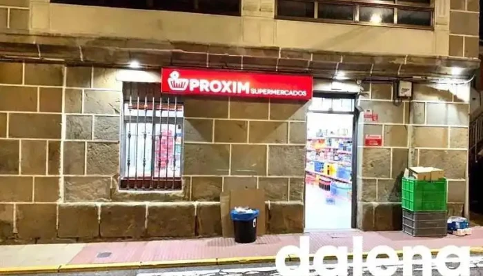 El Super De Ainara Del Propietario - Soncillo