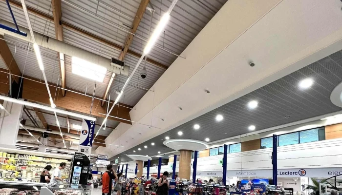 Eleclerc Vitoria Gasteiz Descuentos - Vitoria-gasteiz