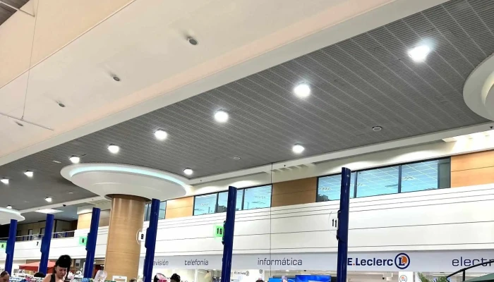 Eleclerc Vitoria Gasteiz Instagram - Vitoria-gasteiz