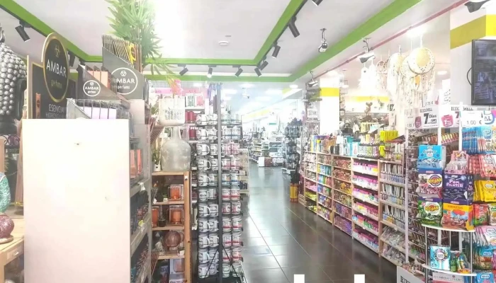 Em Home Market Hiper Hogar - 130