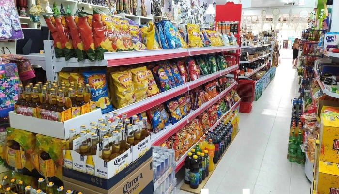 Emilio Supermarket - 4