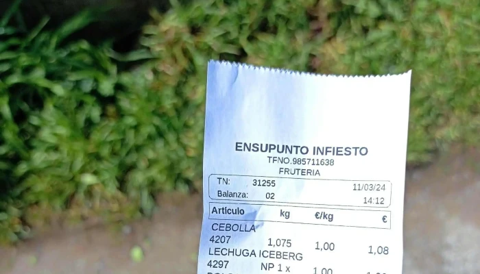 EnSuPunto Infiesto - Infiesto