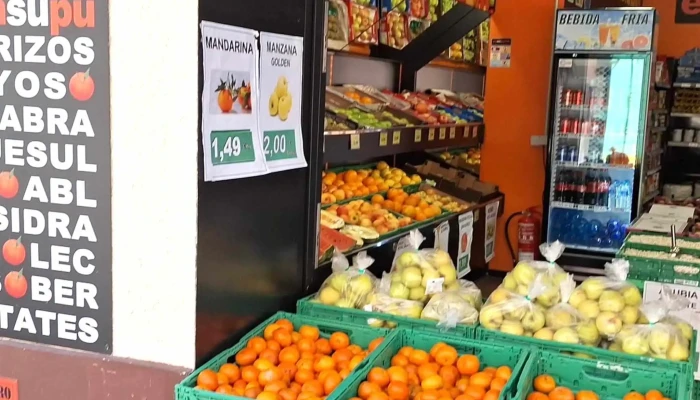 Ensupunto Numero - Ribadesella