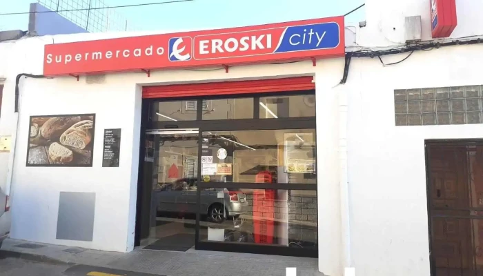 Eroski - 14