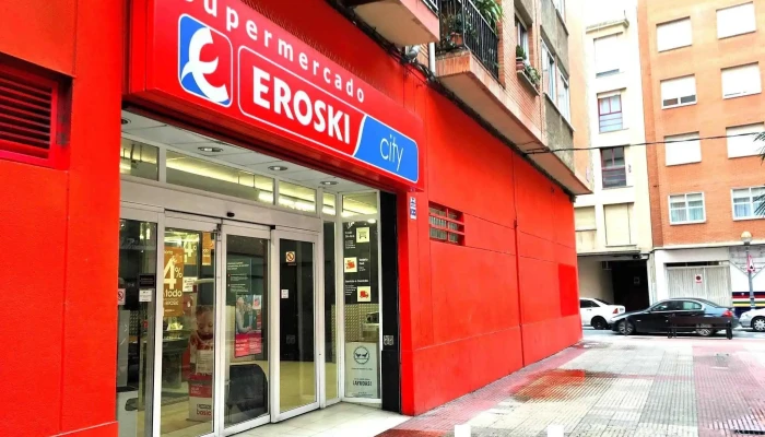 Eroski - 20