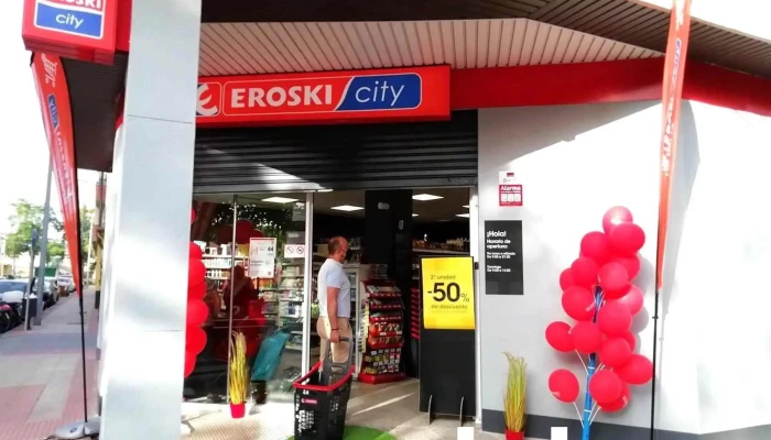 Eroski - 32