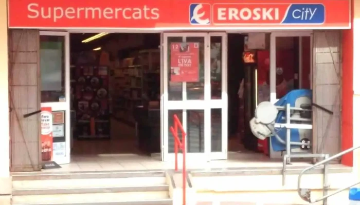 Eroski - 3