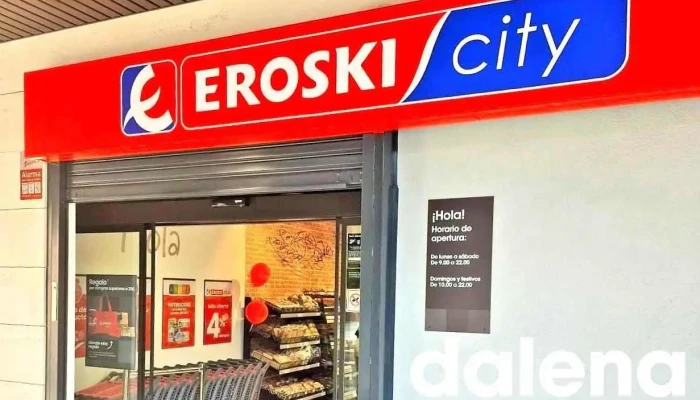 Eroski - Boadilla Del Monte