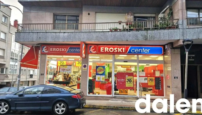 Eroski Center - 30