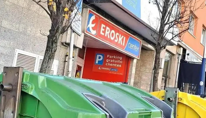 Eroski Center - 44