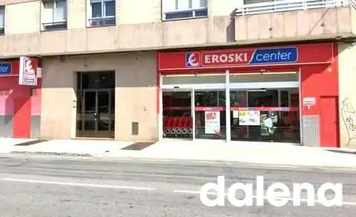 Eroski Center - 68