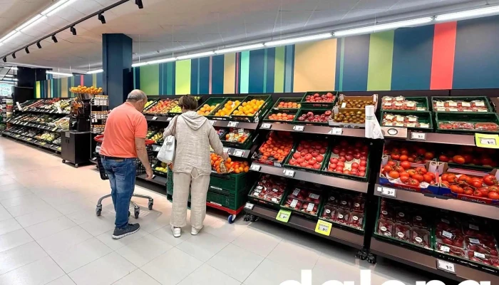 Eroski Center - Vilagarcía De Arousa