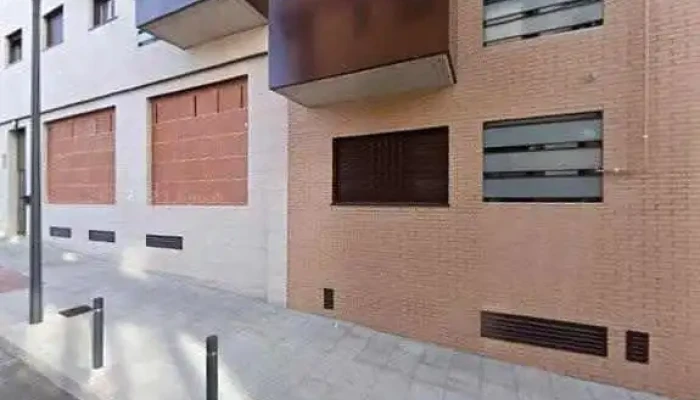 Eroski -  Cerca De Mideg - Boadilla del Monte