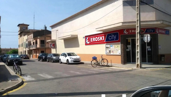 Eroski City - 5