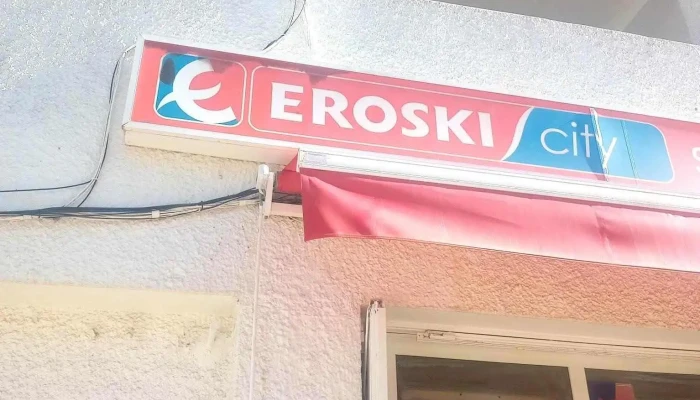 Eroski City Siesta - 19