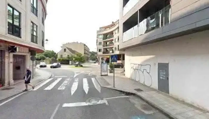 Eroski City -  Videosdeg - Salceda de Caselas