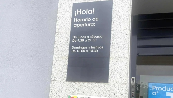 Eroski -  Comentarios - Madrid