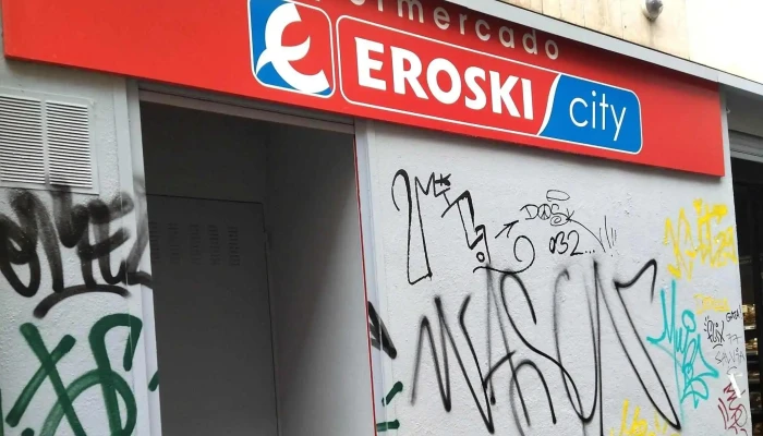 Eroski -  Promocion - Madrid
