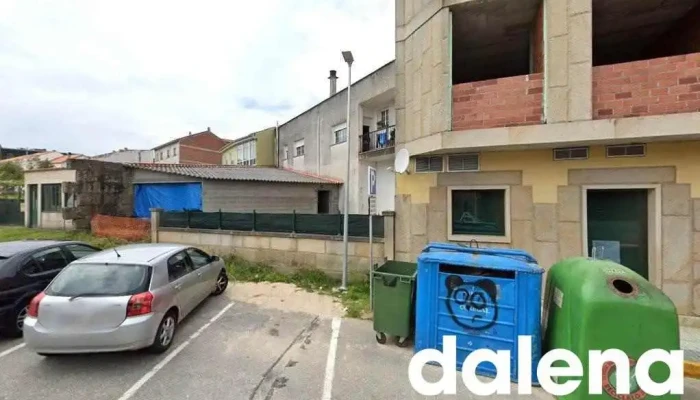 Eroski - Rúa Concello