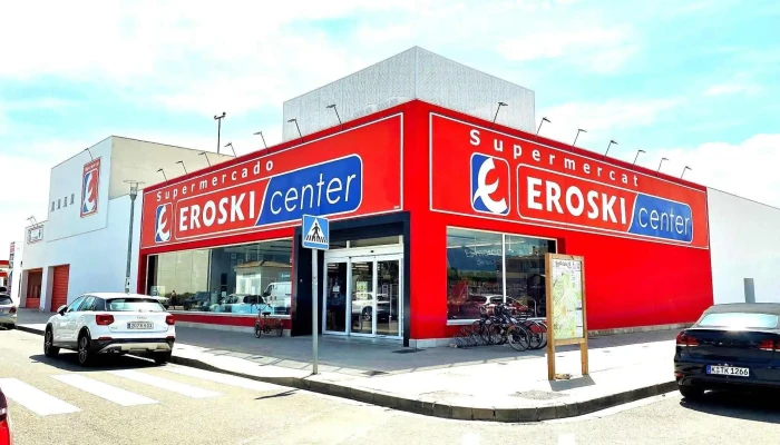 Eroski Sa Pobla - S/n