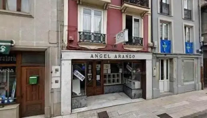 Establecimientos Toni -  Como Llegar - Vegadeo