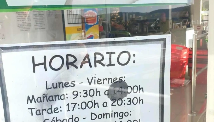 Estamos Ahi Coviran - 12a