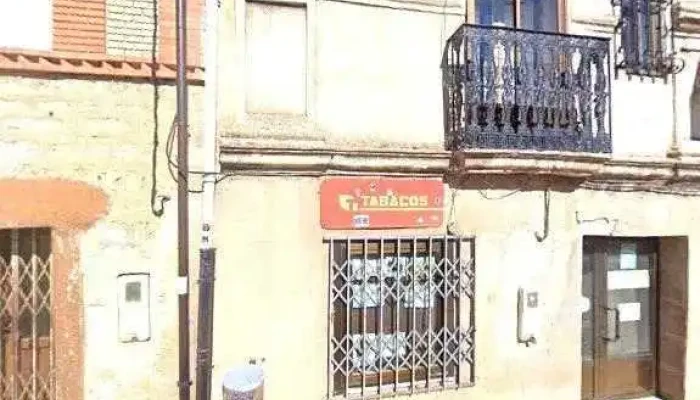 Estanco -  Alimentacion Lafont Madruga Opiniones - Pampliega