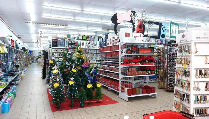 Euro Market - 26