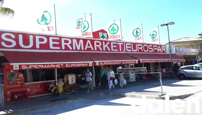 Eurospar - 133