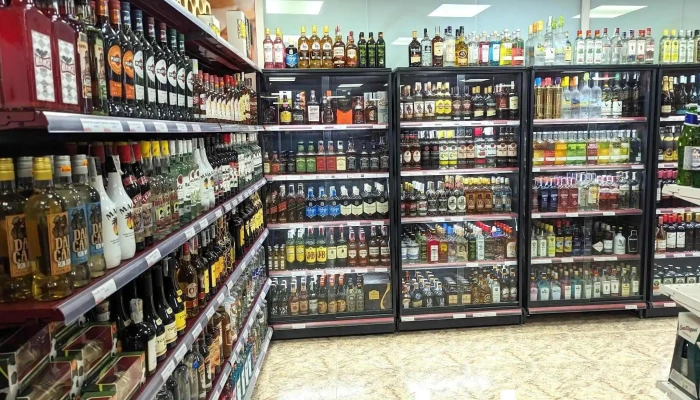 Eurospar - 6