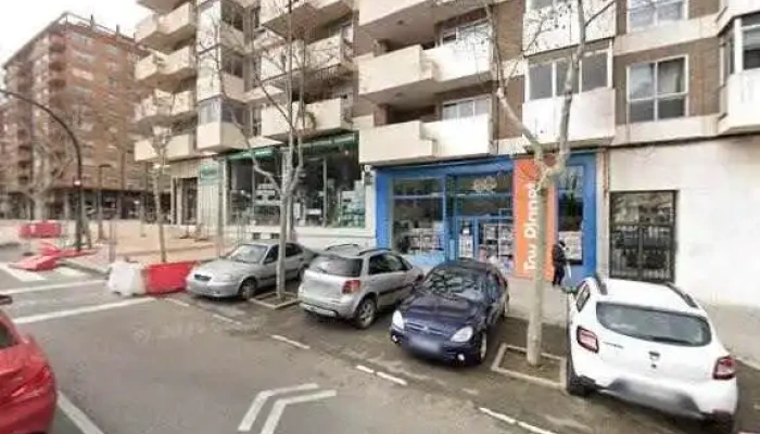 Exclusivas La Ibense Sa Dondedeg - Zamora